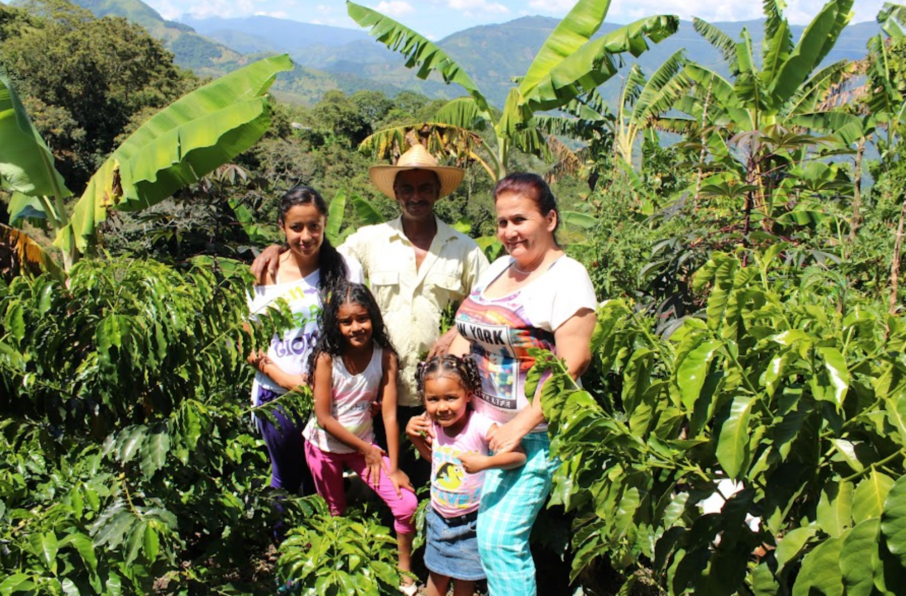 Finca La Candela