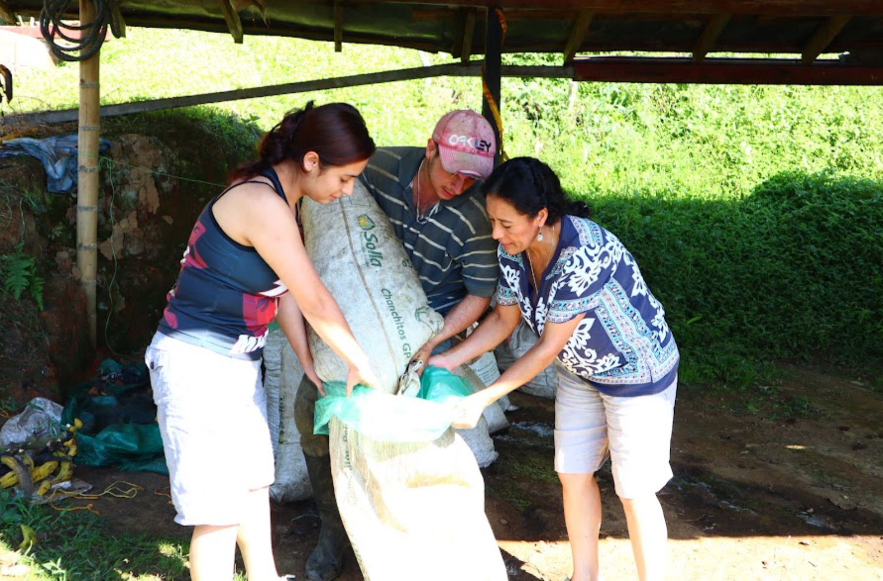 Finca El Camilo