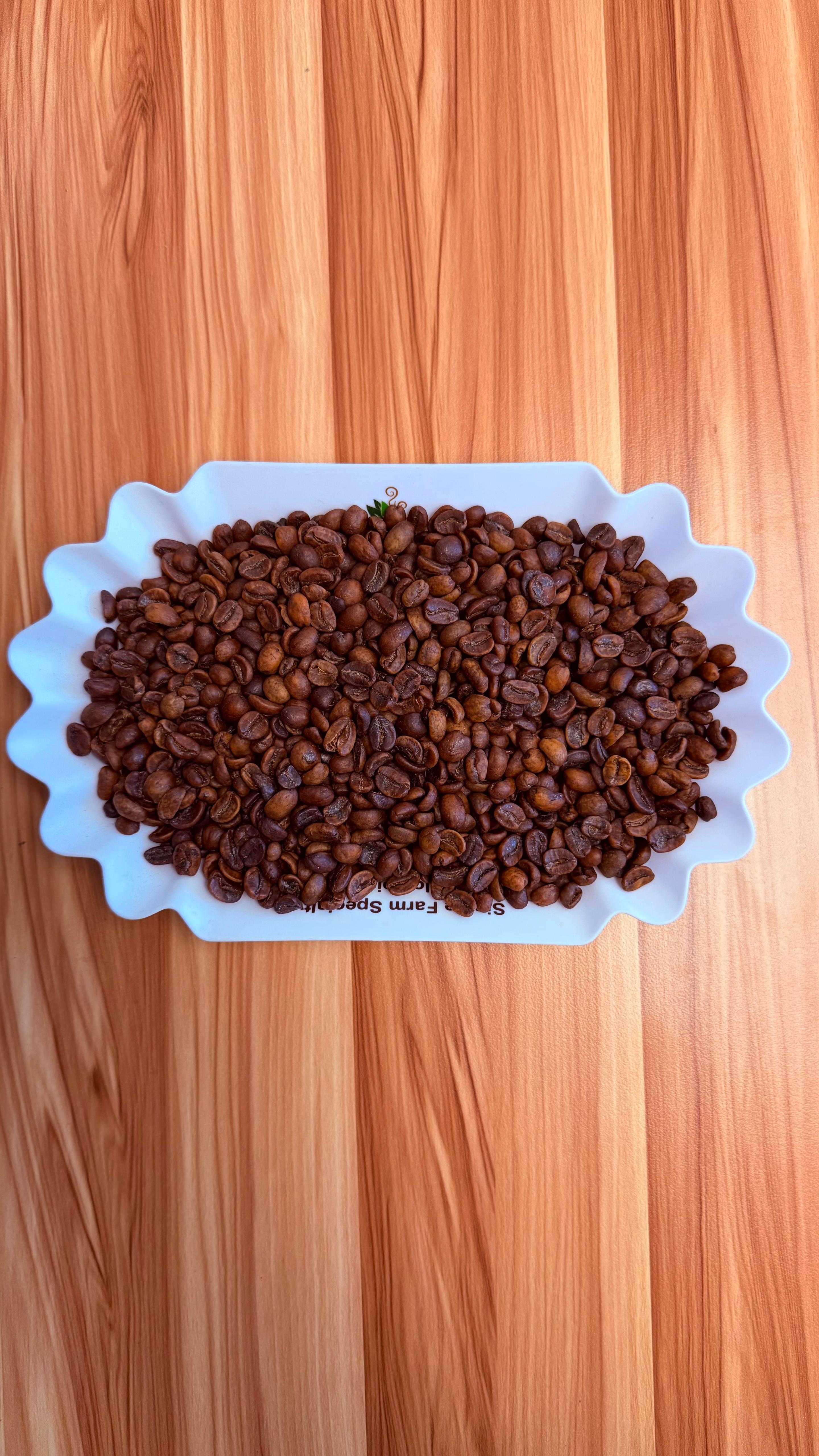 Huila Blend Decaf